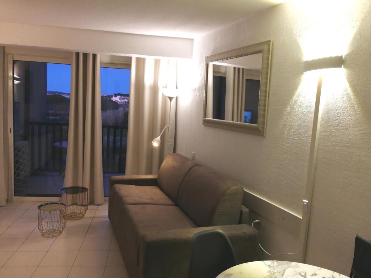 L'Azure, Marines De Gassin Apartment Luaran gambar